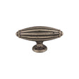 Tuscany T-Handle Large ( Zinc Alloy | Pewter Antique - Tuscany Collection ) | Manufactured Globally