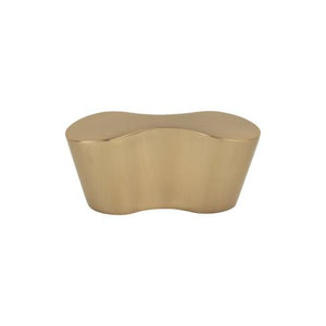 Infinity Knob ( Zinc Alloy | Honey Bronze - Nouveau III Collection ) | Manufactured Globally
