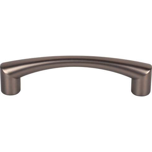 Hidra Pull ( Zinc Alloy | Ash Gray - Nouveau III Collection ) | Manufactured Globally