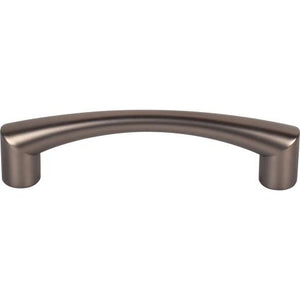 Hidra Pull ( Zinc Alloy | Ash Gray - Nouveau III Collection ) | Manufactured Globally