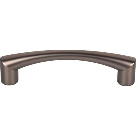 Hidra Pull ( Zinc Alloy | Ash Gray - Nouveau III Collection ) | Manufactured Globally
