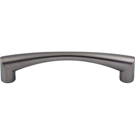 Hidra Pull ( Zinc Alloy | Ash Gray - Nouveau III Collection ) | Manufactured Globally