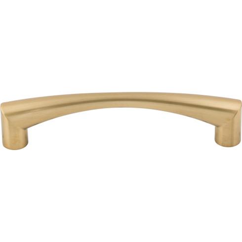 Hidra Pull ( Zinc Alloy | Honey Bronze - Nouveau III Collection ) | Manufactured Globally