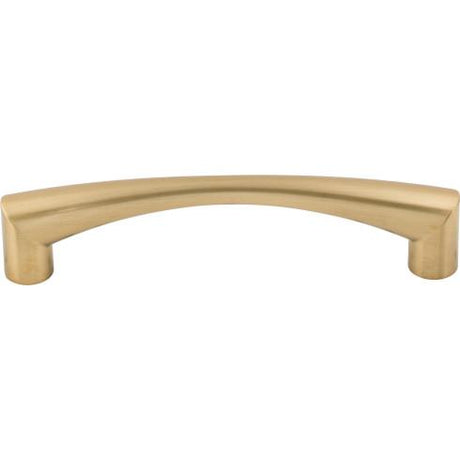 Hidra Pull ( Zinc Alloy | Honey Bronze - Nouveau III Collection ) | Manufactured Globally