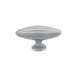 Tuscany T-Handle Large ( Zinc Alloy | Pewter Light - Tuscany Collection ) | Manufactured Globally