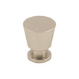 Rocks Knob ( Steel | Polished Nickel - Nouveau II Collection ) | Manufactured Globally