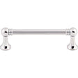 Grace Pull ( Zinc Alloy | Polished Chrome - Edwardian Collection ) | Manufactured Globally