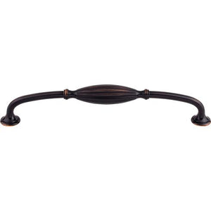 Tuscany D-Pull Large ( Zinc Alloy | Tuscan Bronze - Tuscany Collection ) | Manufactured Globally