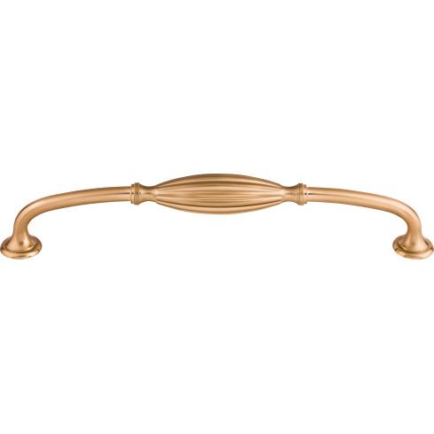 Tuscany D-Pull Large ( Zinc Alloy | Brushed Bronze - Tuscany Collection ) | Manufactured Globally