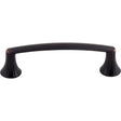 Rue Pull ( Zinc Alloy | Tuscan Bronze - Edwardian Collection ) | Manufactured Globally