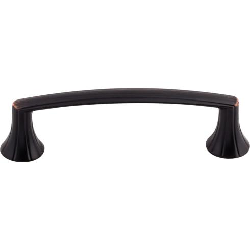 Rue Pull ( Zinc Alloy | Tuscan Bronze - Edwardian Collection ) | Manufactured Globally