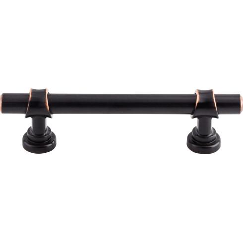 Bit Pull ( Zinc Alloy | Tuscan Bronze - Dakota Collection ) | Manufactured Globally