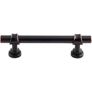 Bit Pull ( Zinc Alloy | Tuscan Bronze - Dakota Collection ) | Manufactured Globally