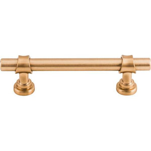 Bit Pull ( Zinc Alloy | Brushed Bronze - Dakota Collection ) | Manufactured Globally