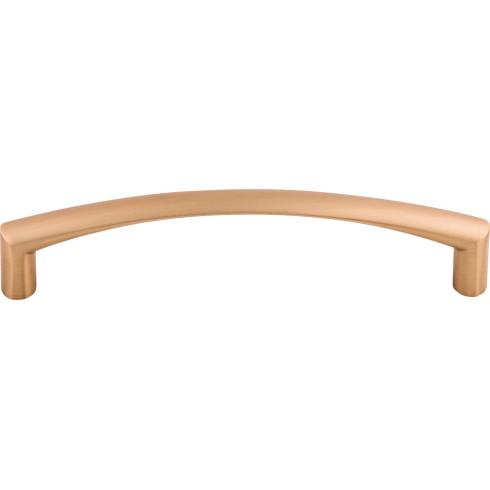 Griggs Pull ( Zinc Alloy | Brushed Bronze - Nouveau Collection ) | Manufactured Globally