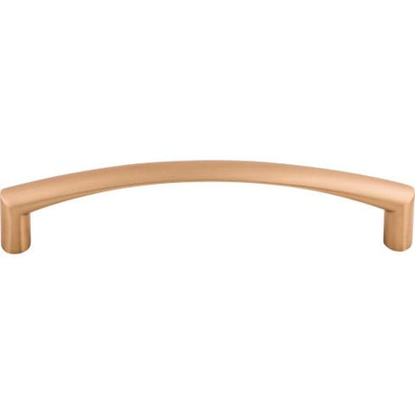 Griggs Pull ( Zinc Alloy | Brushed Bronze - Nouveau Collection ) | Manufactured Globally