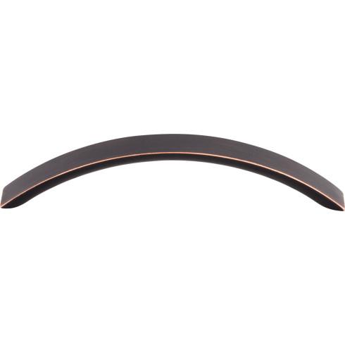 Crescent Pull ( Zinc Alloy | Tuscan Bronze - Nouveau Collection ) | Manufactured Globally