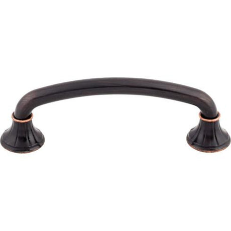 Lund Pull ( Zinc Alloy | Tuscan Bronze - Edwardian Collection ) | Manufactured Globally