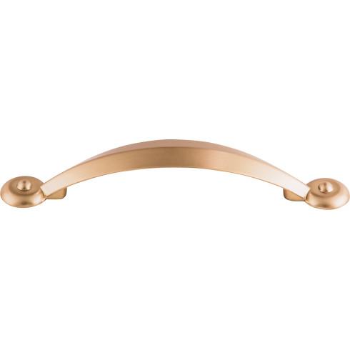 Angle Pull ( Zinc Alloy | Brushed Bronze - Dakota Collection ) | Manufactured Globally