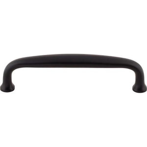 Charlotte Pull ( Zinc Alloy | Flat Black - Dakota Collection ) | Manufactured Globally