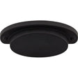 Dakota Cup Pull ( Zinc Alloy | Flat Black - Dakota Collection ) | Manufactured Globally