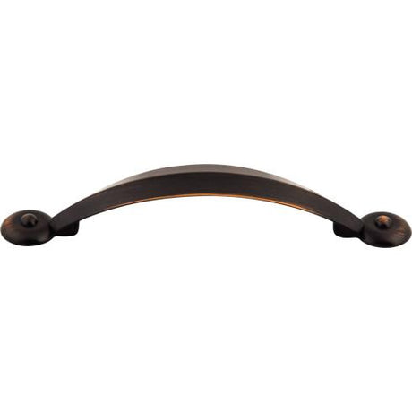 Arendal Pull ( Zinc Alloy | Antique Copper - Somerset Collection ) | Manufactured Globally