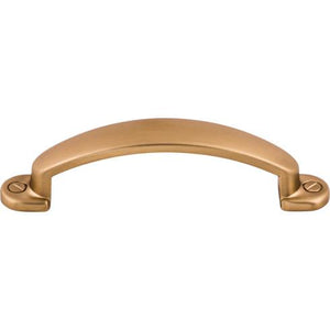 Arendal Pull ( Zinc Alloy | Brushed Bronze - Somerset Collection ) | Manufactured Globally