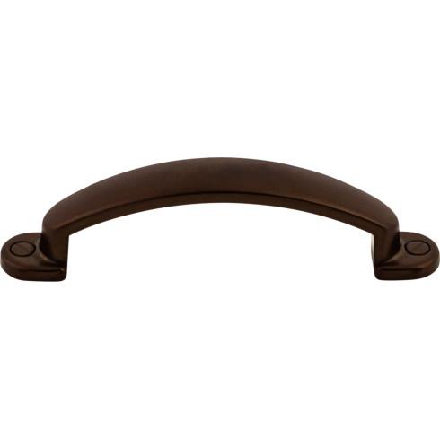 Arendal Pull ( Zinc Alloy | Oil Rubbed Bronze - Somerset Collection ) | Manufactured Globally