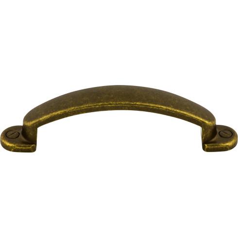 Arendal Pull ( Zinc Alloy | German Bronze - Somerset Collection ) | Manufactured Globally