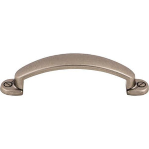 Arendal Pull ( Zinc Alloy | Pewter Antique - Somerset Collection ) | Manufactured Globally