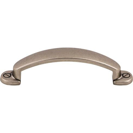 Arendal Pull ( Zinc Alloy | Pewter Antique - Somerset Collection ) | Manufactured Globally