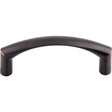 Griggs Pull ( Zinc Alloy | Tuscan Bronze - Nouveau Collection ) | Manufactured Globally