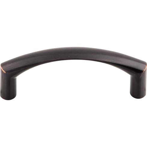 Griggs Pull ( Zinc Alloy | Tuscan Bronze - Nouveau Collection ) | Manufactured Globally