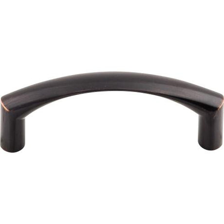 Griggs Pull ( Zinc Alloy | Tuscan Bronze - Nouveau Collection ) | Manufactured Globally
