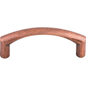 Griggs Pull ( Zinc Alloy | Antique Copper - Nouveau Collection ) | Manufactured Globally