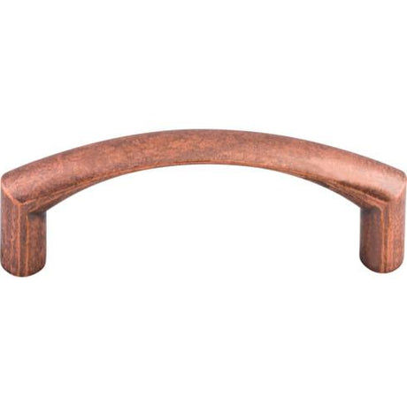 Griggs Pull ( Zinc Alloy | Antique Copper - Nouveau Collection ) | Manufactured Globally