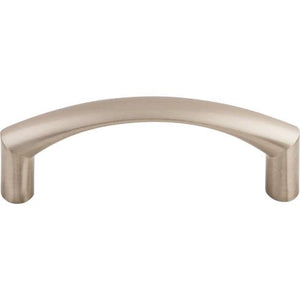 Griggs Pull ( Zinc Alloy | Brushed Satin Nickel - Nouveau Collection ) | Manufactured Globally