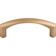 Griggs Pull ( Zinc Alloy | Brushed Bronze - Nouveau Collection ) | Manufactured Globally