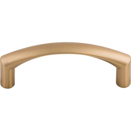 Griggs Pull ( Zinc Alloy | Brushed Bronze - Nouveau Collection ) | Manufactured Globally