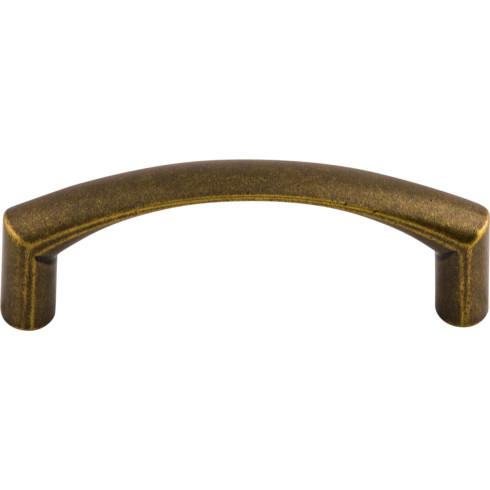 Griggs Pull ( Zinc Alloy | German Bronze - Nouveau Collection ) | Manufactured Globally