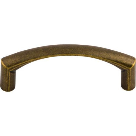 Griggs Pull ( Zinc Alloy | German Bronze - Nouveau Collection ) | Manufactured Globally
