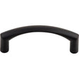 Griggs Pull ( Zinc Alloy | Flat Black - Nouveau Collection ) | Manufactured Globally