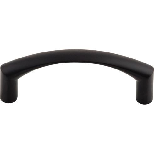 Griggs Pull ( Zinc Alloy | Flat Black - Nouveau Collection ) | Manufactured Globally