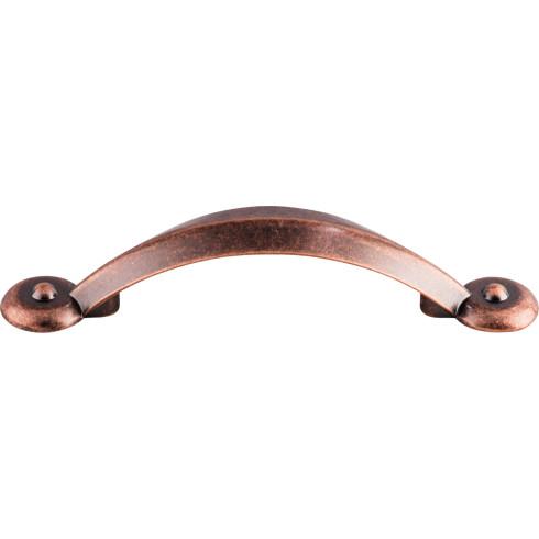 Angle Pull ( Zinc Alloy | Antique Copper - Dakota Collection ) | Manufactured Globally