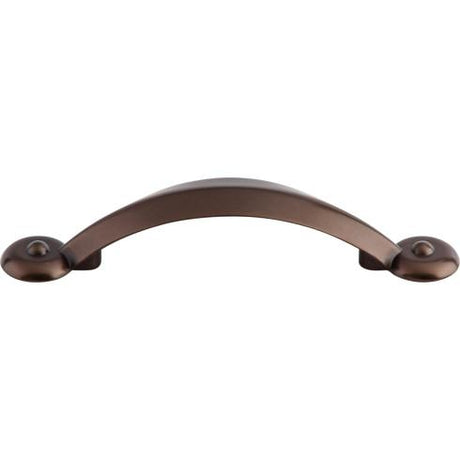 Angle Pull ( Zinc Alloy | Oil Rubbed Bronze - Dakota Collection ) | Manufactured Globally