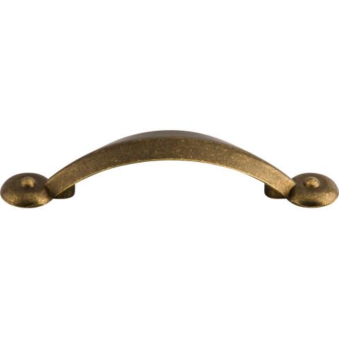 Angle Pull ( Zinc Alloy | German Bronze - Dakota Collection ) | Manufactured Globally