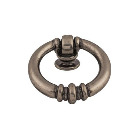 Newton Ring Pull ( Zinc Alloy | Pewter Antique - Tuscany Collection ) | Manufactured Globally