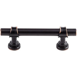 Bit Pull ( Zinc Alloy | Tuscan Bronze - Dakota Collection ) | Manufactured Globally