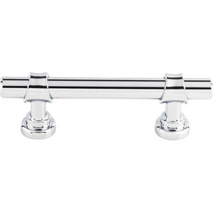 Bit Pull ( Zinc Alloy | Polished Chrome - Dakota Collection ) | Manufactured Globally