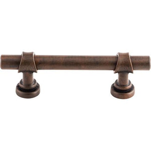 Bit Pull ( Zinc Alloy | Patina Rouge - Dakota Collection ) | Manufactured Globally